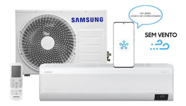 MLB22491489-Samsung Windfree 22000 BTUs 220V