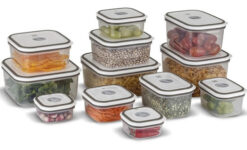 MLB23191928-Electrolux Kit Potes Herméticos 12 Unidades