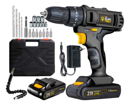 MLB28098977-Furadeira/Parafusadeira TBT