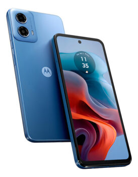 MLB29748432-Motorola Moto g34 5G 8GB 128GB