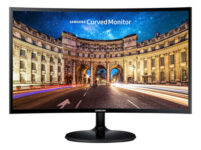 MLB2977559636-Samsung CF390 27" Curvo FHD FreeSync