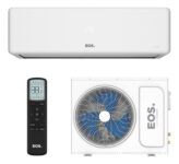 MLB3705414737-Ar-Condicionado Split Inverter EOS 12.000 BTUs
