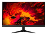 MLB3952762653-Monitor Acer Gamer Nitro 23.8 Fhd 100 Hz 1 Ms Qg241y Ebii