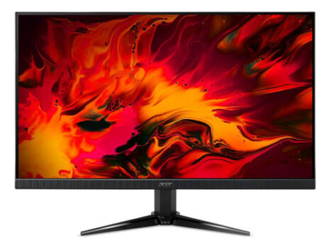 MLB3952762653-Monitor Acer Gamer Nitro 23.8 Fhd 100 Hz 1 Ms Qg241y Ebii