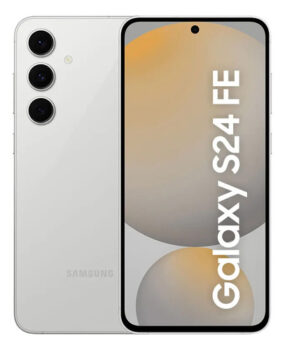 MLB45469096-Samsung Galaxy S24 FE 5G 8GB 128GB