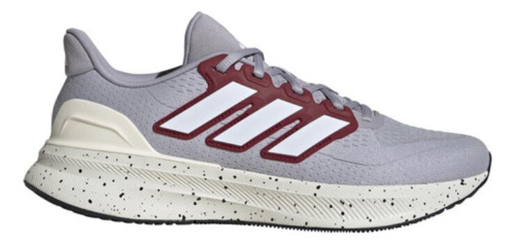 MLB5203241614-Adidas Ultrarun 5 Tênis Corrida