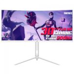 SFEF-3015-SuperFrame Elegance SFEF-3015 30" Curvo UltraWide FHD VA 200Hz