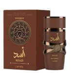 ag2k48bj4a-Lattafa Asad Bourbon Eau de Parfum 100ml