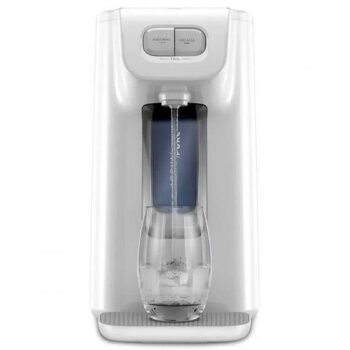 hgk23c8436-Purificador Electrolux com Compressor