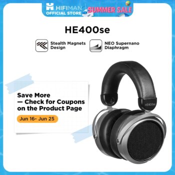 1005003818675356-Hifiman HE400Se