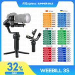 1005003985611234-Zhiyun Weebill 3S
