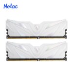 1005004436260346-Netac DDR4 RAM 16GBx2 3200Mhz