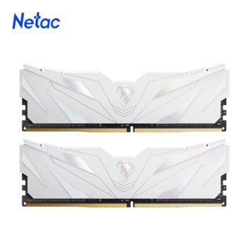 1005004436260346-Netac DDR4 RAM 16GBx2 3200Mhz