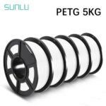1005005585470520-Sunlu PETG 1.75mm 5kg Branco