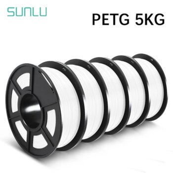 1005005585470520-Sunlu PETG 1.75mm 5kg Branco