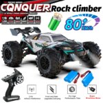1005006061846150-Carro RC Off-Road 4x4 Brushless Alta Velocidade 50-80 Km/h