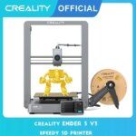 1005006626419617-Creality Ender 3 V3