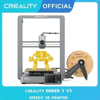 1005006626419617-Creality Ender 3 V3