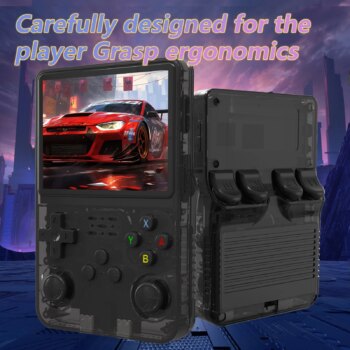 1005006994833405-Console Portátil R36S 64GB