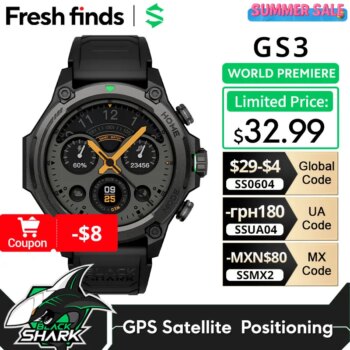 1005007022163237-Blackshark GS3