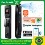 1005007097349084-Fechadura Inteligente Intelar X3 Tuya Wifi