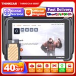 1005007265200363-Thinkcar 689BT Scanner Automotivo Profissional Bluetooth OBD2