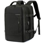 1005007301137842-Romantic Crown Mochila Viagem Executiva