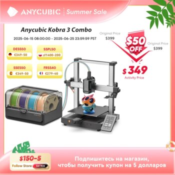 1005007316970867-Anycubic Kobra 3