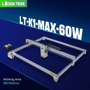 1005007345398660-Laser Tree LT-K1-MAX-60W