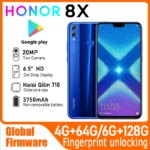 1005007398010412-Honor 8X  6GB 128GB