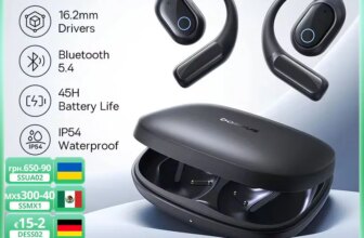 1005007423724014-Baseus Eli 10I Fit