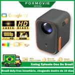 1005007660836821-Formovie Xming Episode One 1080P FHD