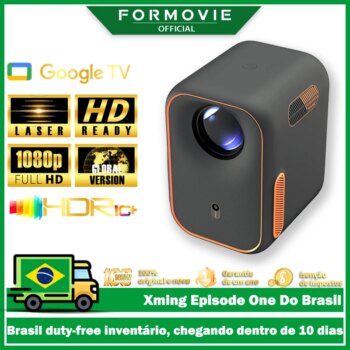 1005007660836821-Formovie Xming Episode One 1080P FHD