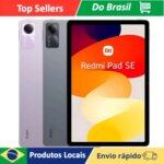 1005007794945068-Xiaomi Redmi Pad SE 8GB 256GB