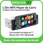 1005007878996708-Rádio Multimídia ESSGOO 5 Polegadas Wireless