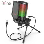 1005008059561249-Fifine AMPLIGAME A6V