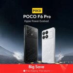 1005008106308463-Poco F6 5G Pro 12GB/256GB