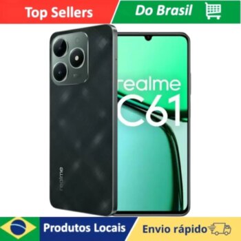 1005008213571400-Realme C61 8GB/256GB