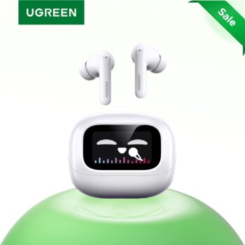 1005008289622060-UGREEN ECHOBUDS MAGIC