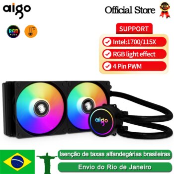 1005008318644341-Water Cooler Aigo AC SE 240mm