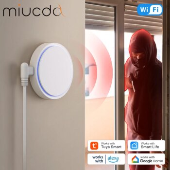 1005008330484648-Sensor De Presença Inteligente Smartlife & Tuya