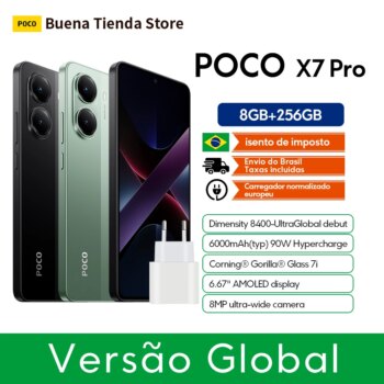1005008391885881-POCO X7 Pro 8GB 256GB