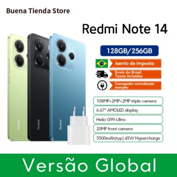 1005008391978685-Redmi Note 14 8GB/256GB