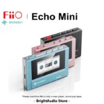 1005008395661117-Fiio Snowsky Echo Hifi Bluetooth Leitor de Música