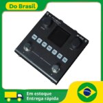 1005008550544591-M-VAVE BLACKBOX Pedal de efeito multifuncional