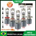 1005008630866993-Par Lâmpada Led CO LIGHT CO LIGHT Canbus Y12 Pro