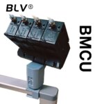 1005008670616466-BLV BMCU 370 AMS Lite