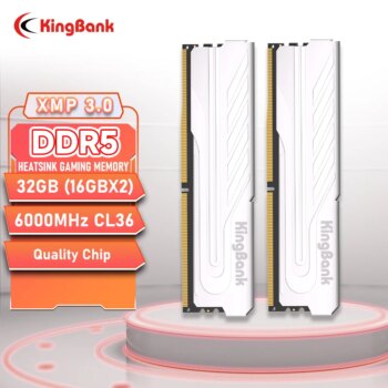 1005008743947248-Kingbank DDR5 RAM 16GBx2 3200Mhz
