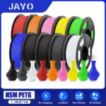 1005008750473032-JAYO HSM PETG Alta Velocidade Fosco 1.75mm 10x1.1kg