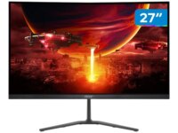 1005008763386493-Monitor Gamer Acer Nitro KG270 M5 27" 180Hz IPS 1ms